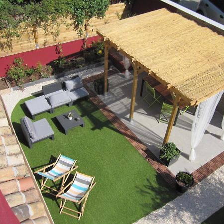 Bed and Breakfast La Terracotta à Vidauban Extérieur photo