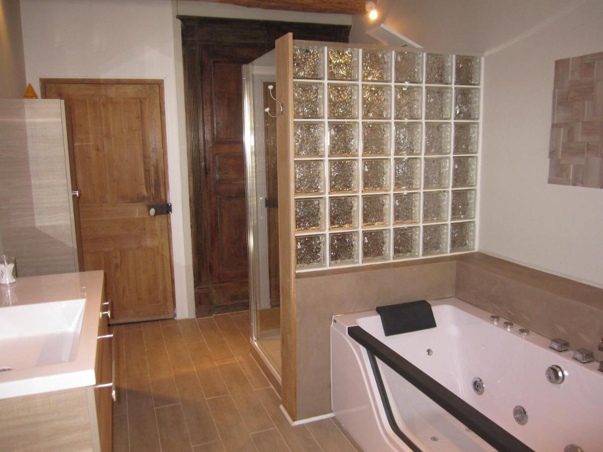 Bed and Breakfast La Terracotta à Vidauban Extérieur photo