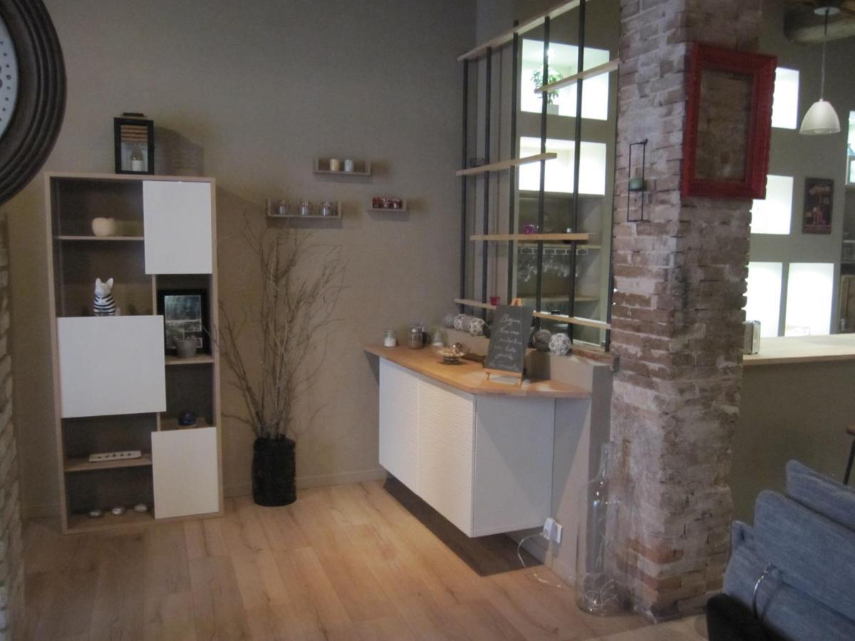 Bed and Breakfast La Terracotta à Vidauban Extérieur photo