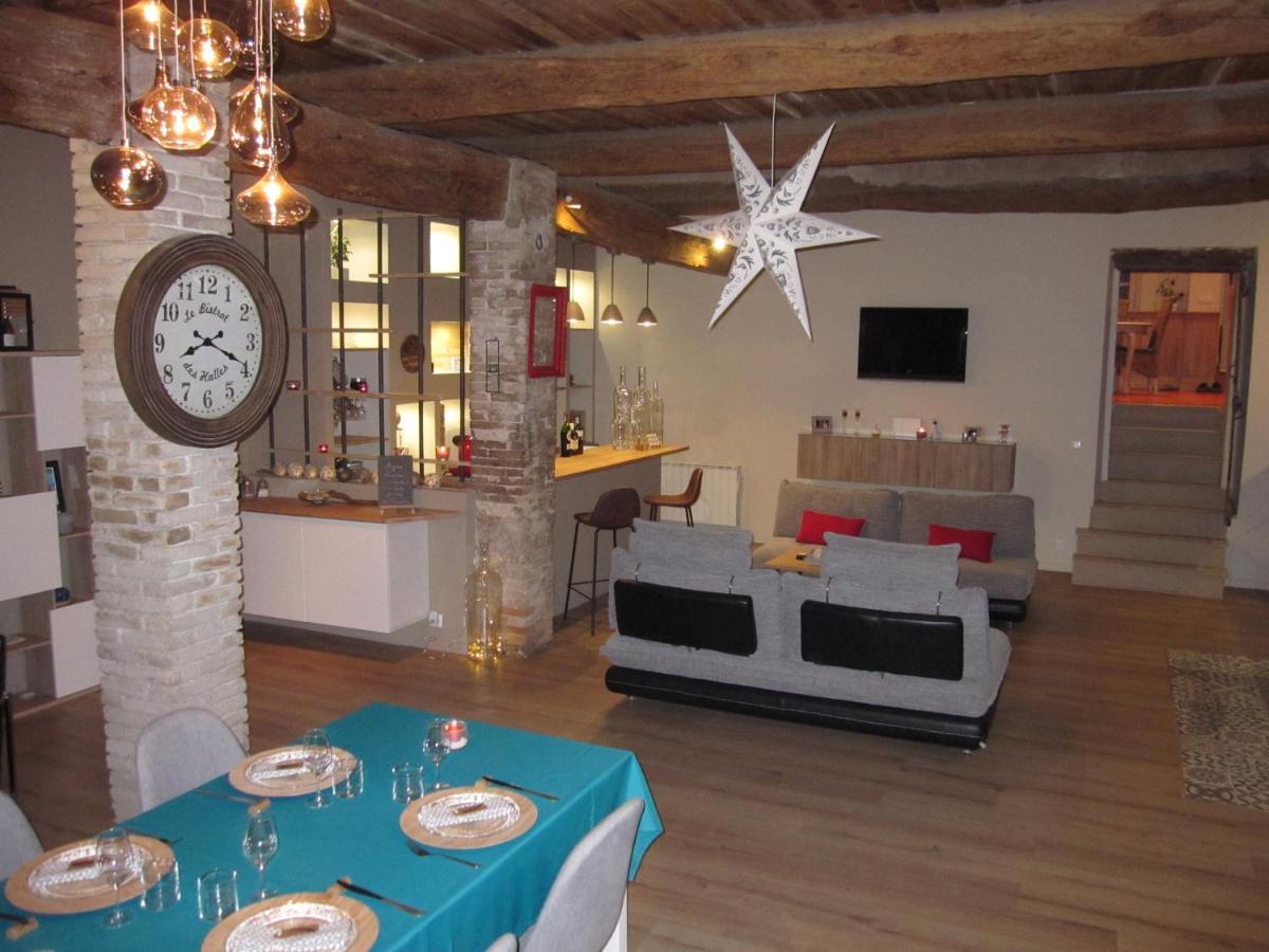 Bed and Breakfast La Terracotta à Vidauban Extérieur photo