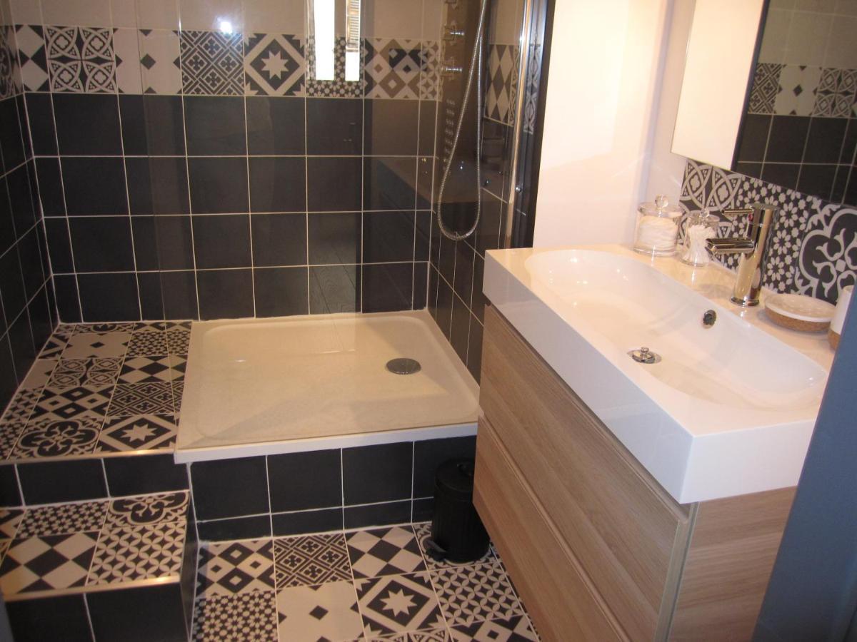 Bed and Breakfast La Terracotta à Vidauban Extérieur photo