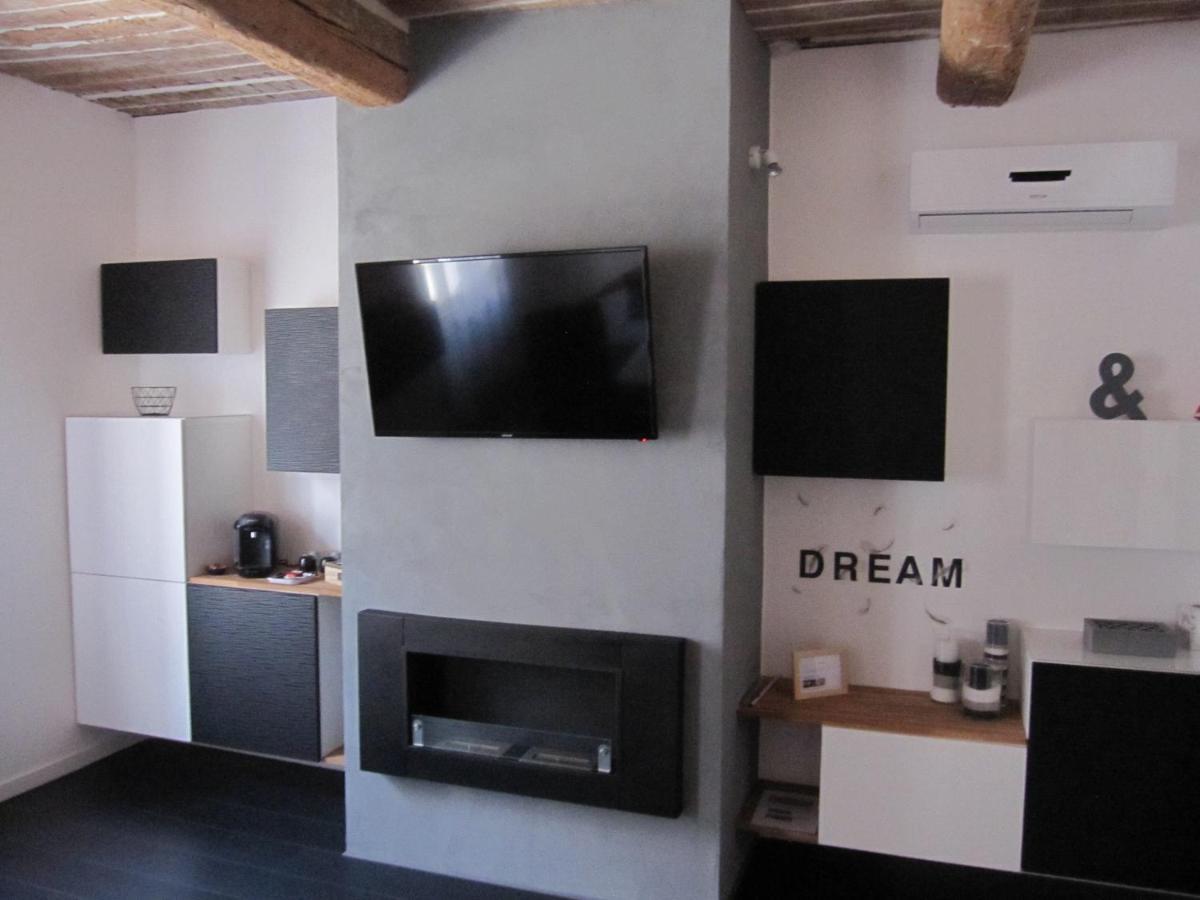 Bed and Breakfast La Terracotta à Vidauban Extérieur photo