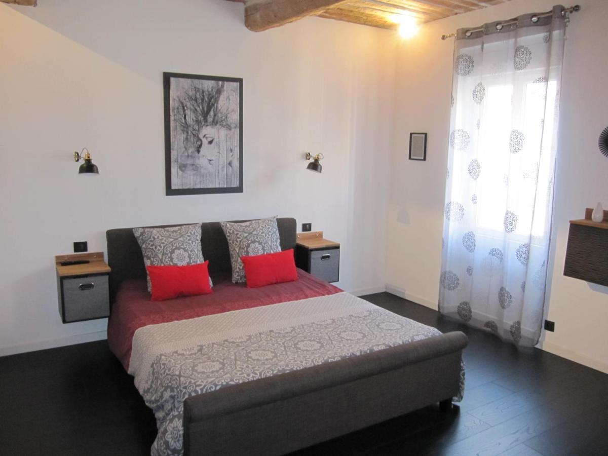 Bed and Breakfast La Terracotta à Vidauban Extérieur photo