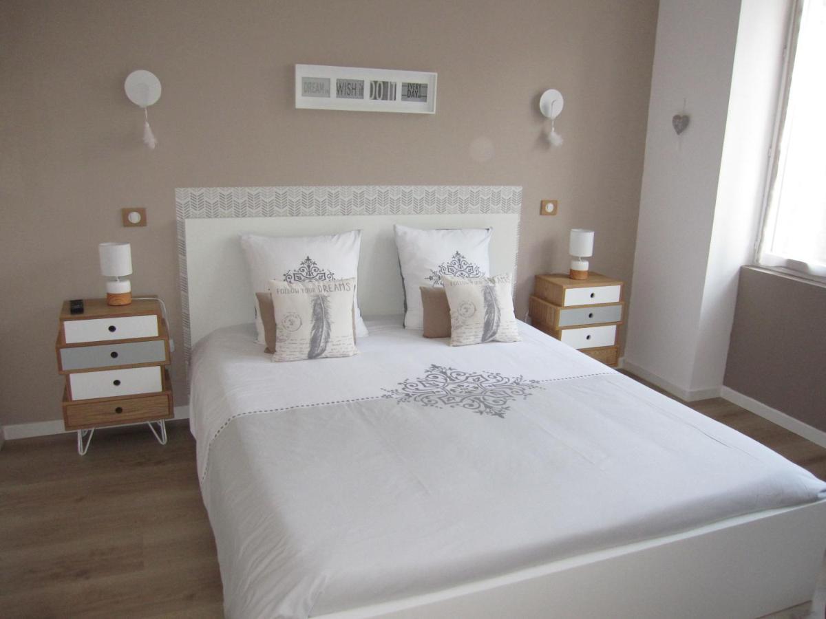 Bed and Breakfast La Terracotta à Vidauban Extérieur photo