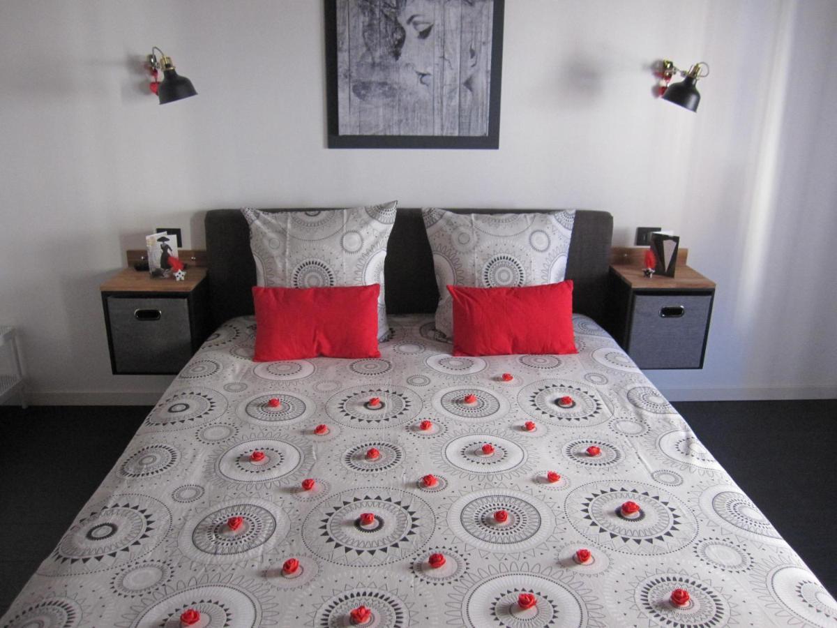 Bed and Breakfast La Terracotta à Vidauban Extérieur photo