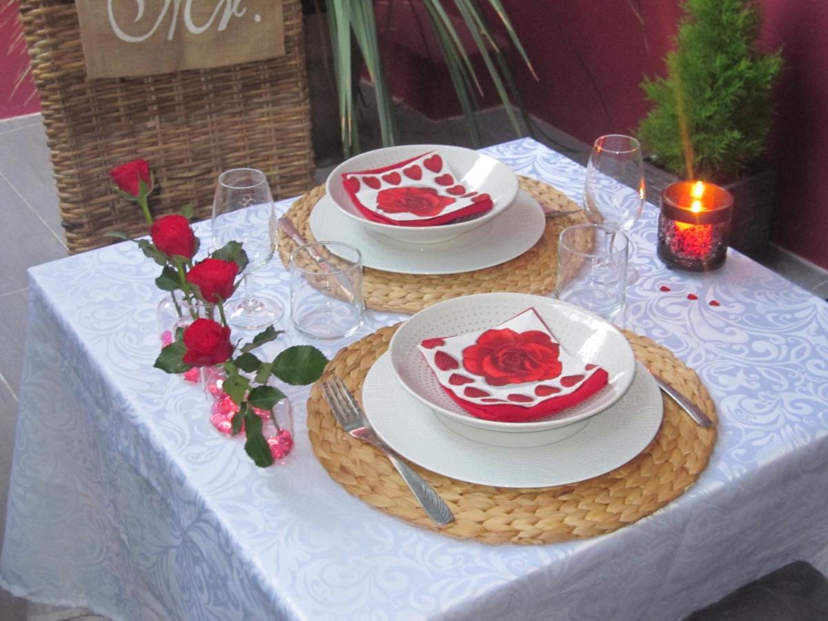 Bed and Breakfast La Terracotta à Vidauban Extérieur photo