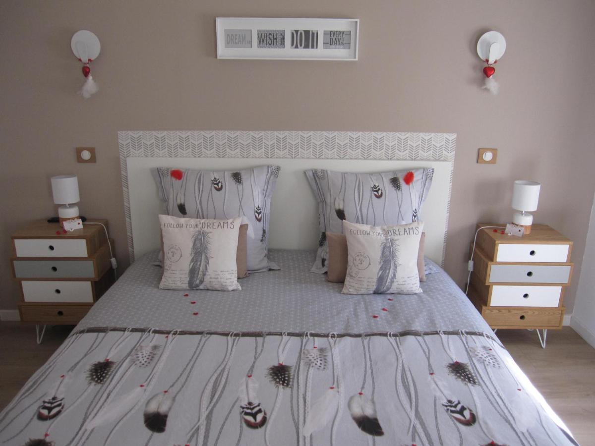 Bed and Breakfast La Terracotta à Vidauban Extérieur photo