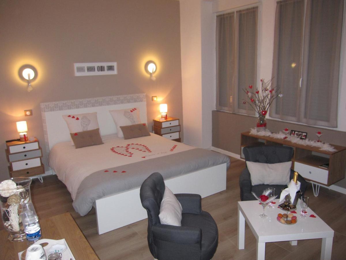 Bed and Breakfast La Terracotta à Vidauban Extérieur photo