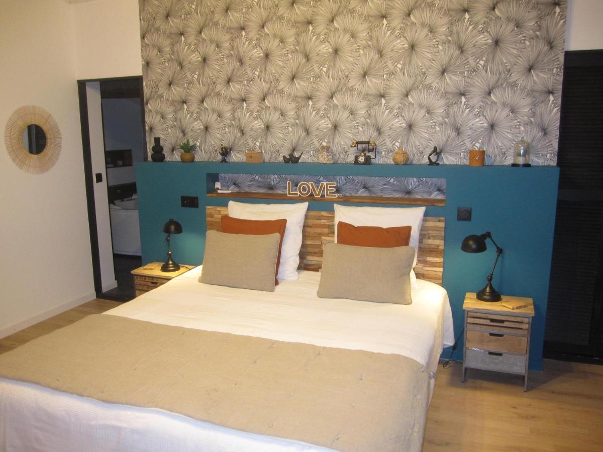 Bed and Breakfast La Terracotta à Vidauban Extérieur photo